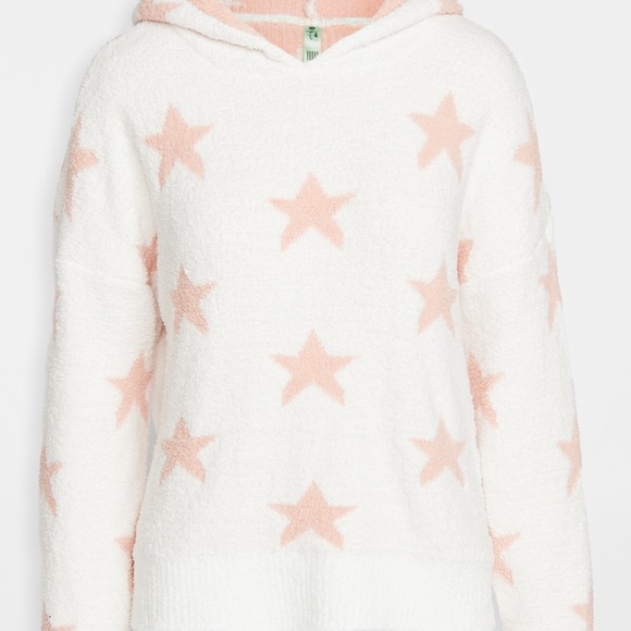 NWT Honeydew Intimates Snow Angel Hoodie - Size S - Picture 1 of 9
